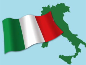 イタリアのイメージ