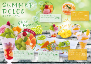 2025_dolice_summerイメージ