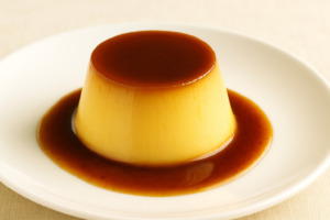 プリンイメージ