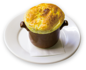 クリームスープイメージ