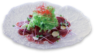 馬肉カルパ イメージ