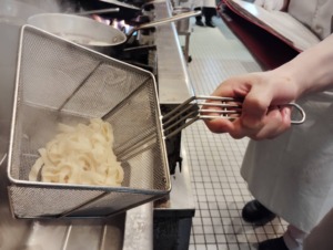 カルボナーラ1イメージ