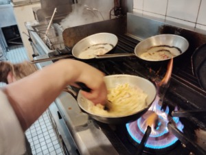 カルボナーラ 2 イメージ