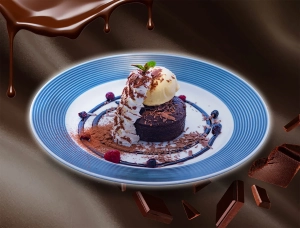 フォンダンショコラ