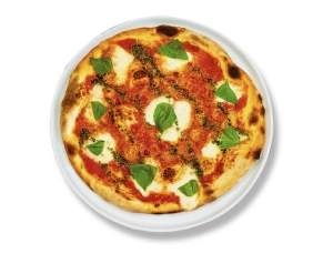 モッツァレラのマルゲリータ