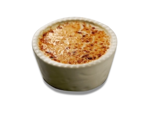 とろとろプリン画像